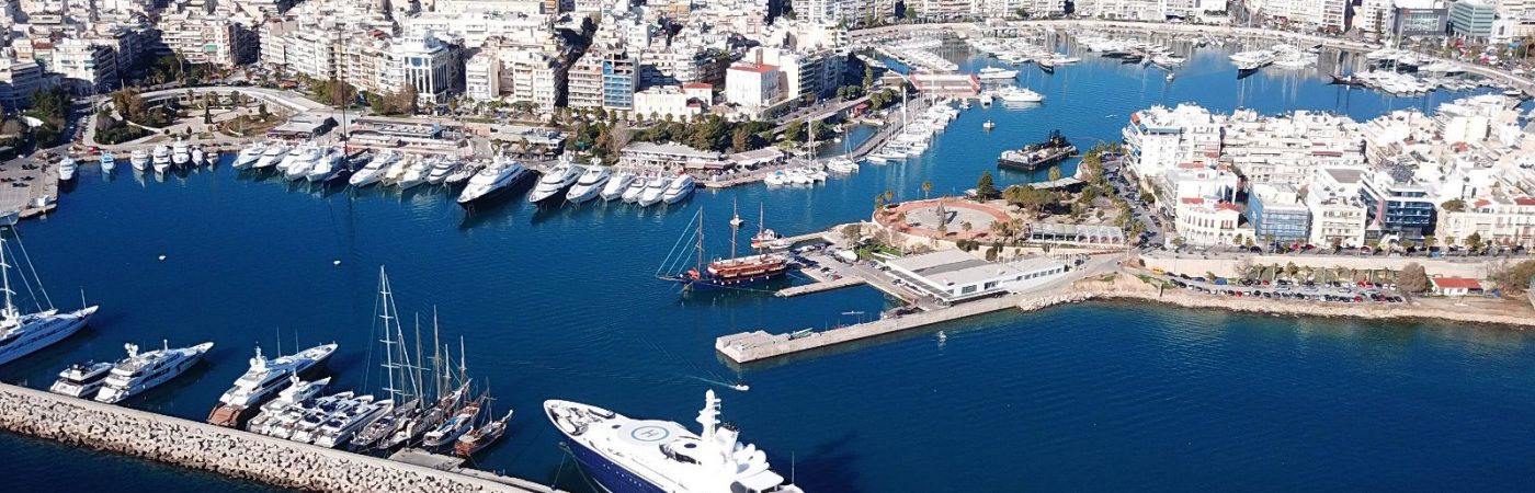 Atina – Mikonos – Paros – İos – Santorini – Milos