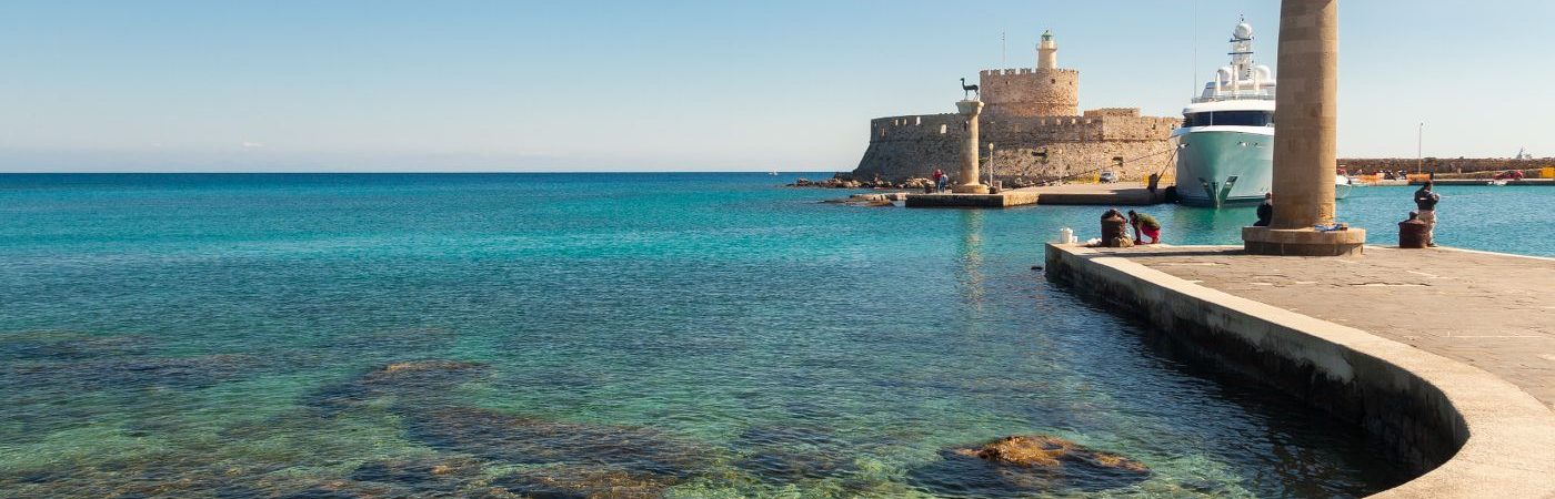 Crucero Perlas del Egeo: Islas Turquesas y Griegas