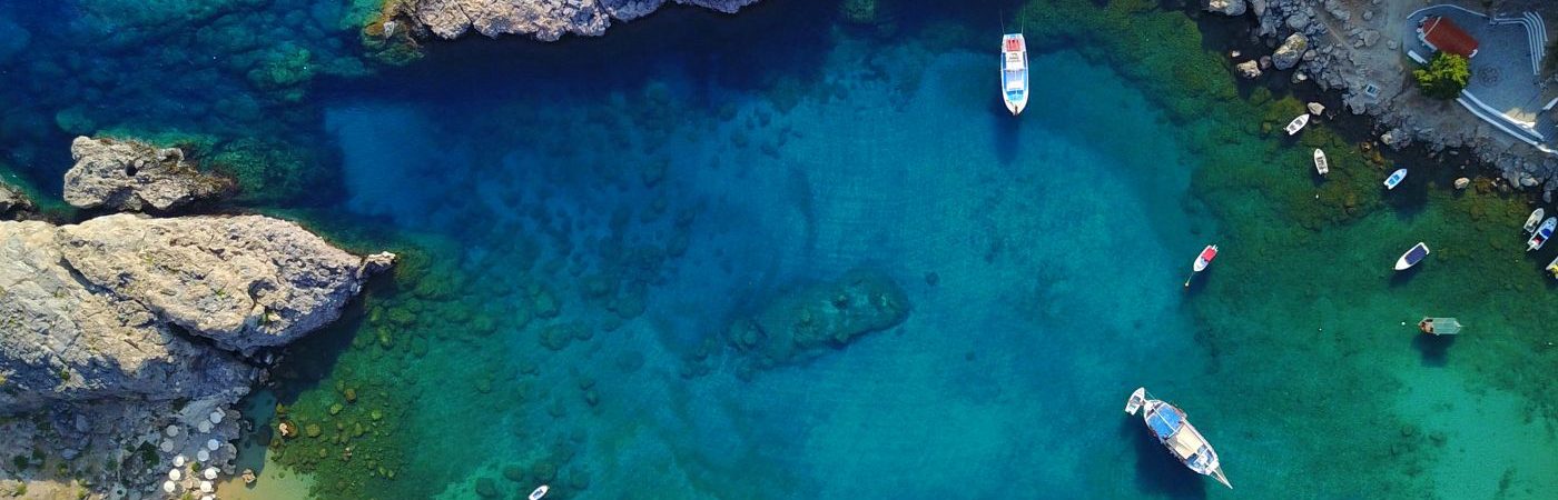Marmaris’ten Güney Oniki Adalar