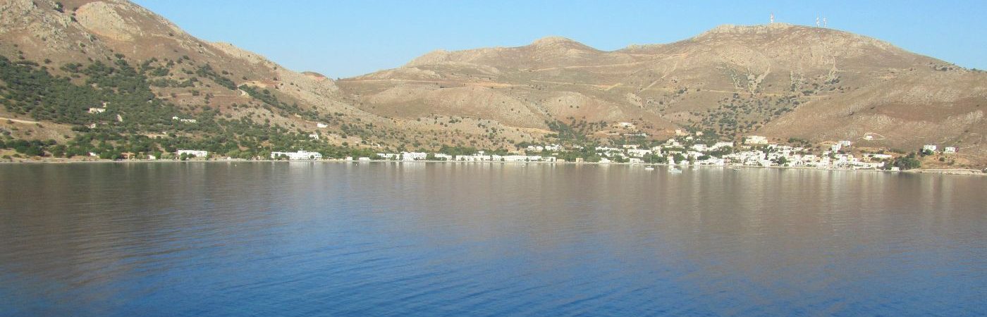 Crucero de Gocek a Bodrum, Incluidas Las Islas Griegas