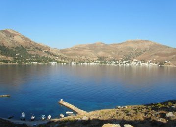 Crucero de Gocek a Bodrum, Incluidas Las Islas Griegas