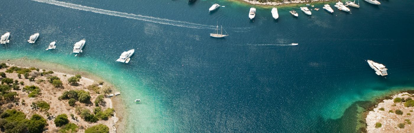 Türkbükü – Günlük Özel Tekne ile Mavi Tur