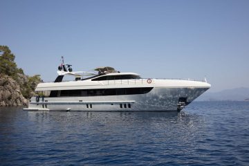 Yate Archsea