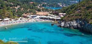 Sail into the Ionian Sea