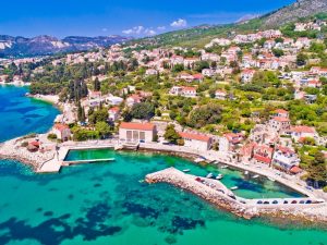 Dubrovnik Yacht Charter Itineraries