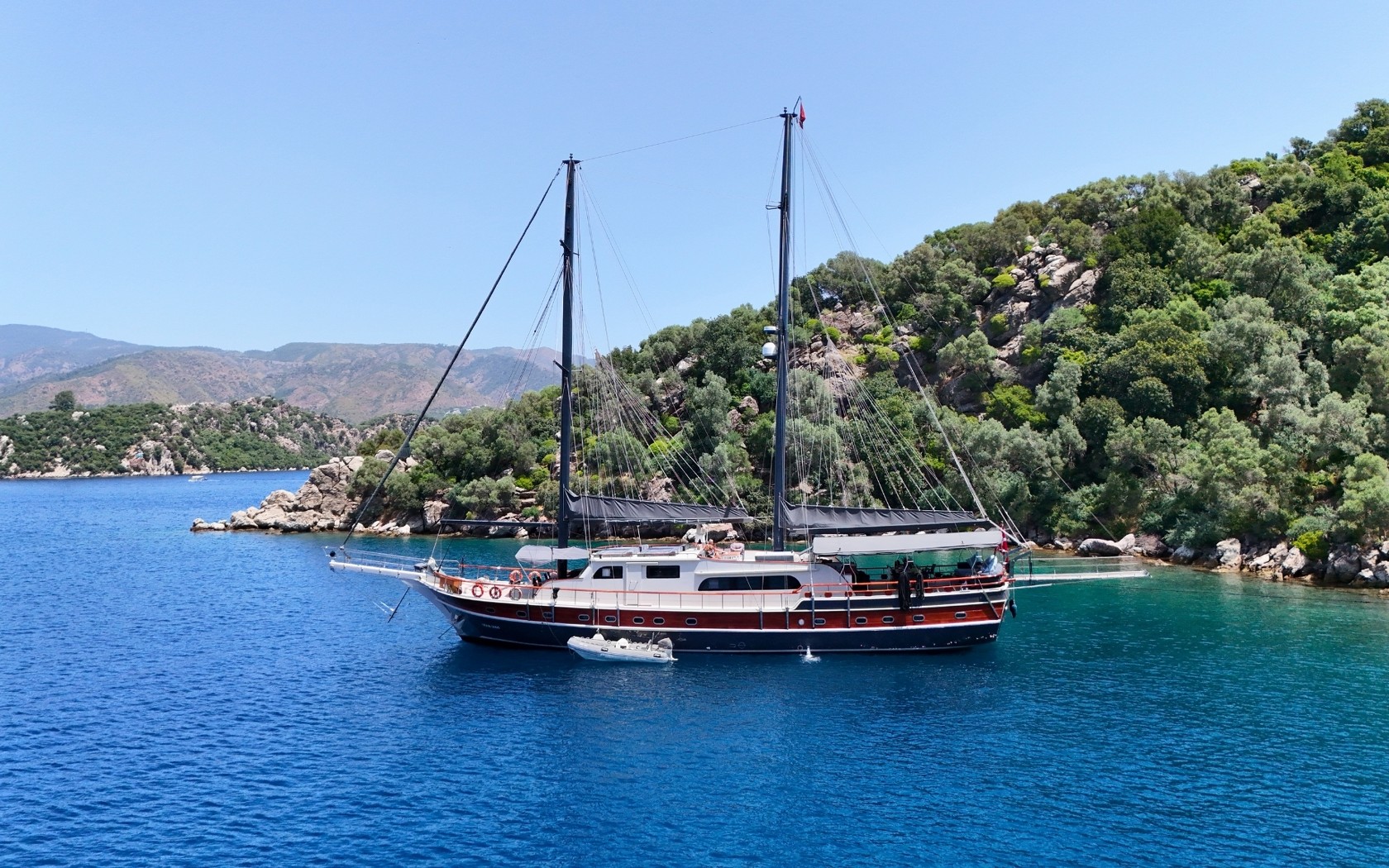 Gulet Ugur