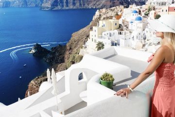 Yunanistan’da Mürettebatlı Yat Kiralama