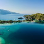 ¿Por Qué Debería Alquilar una Goleta en Turquía?