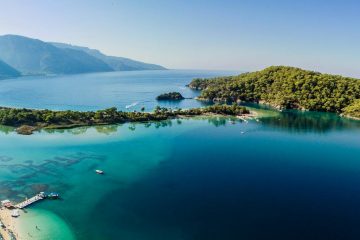 Türkiye’de Gulet Yat Kiralamak için Nedenler?
