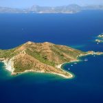 ¿Desde cuándo existe el Crucero Azul?