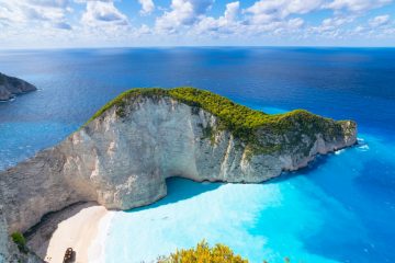 Hayallerinizin Yunan Adalarına Yelken Açın