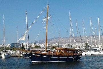 Caicco Aegeas
