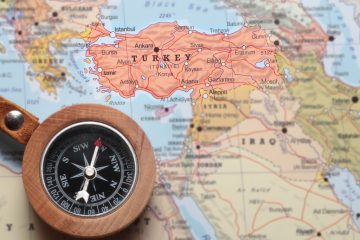 Türkiye’de Lüks Yat Kiralama Tatilleri