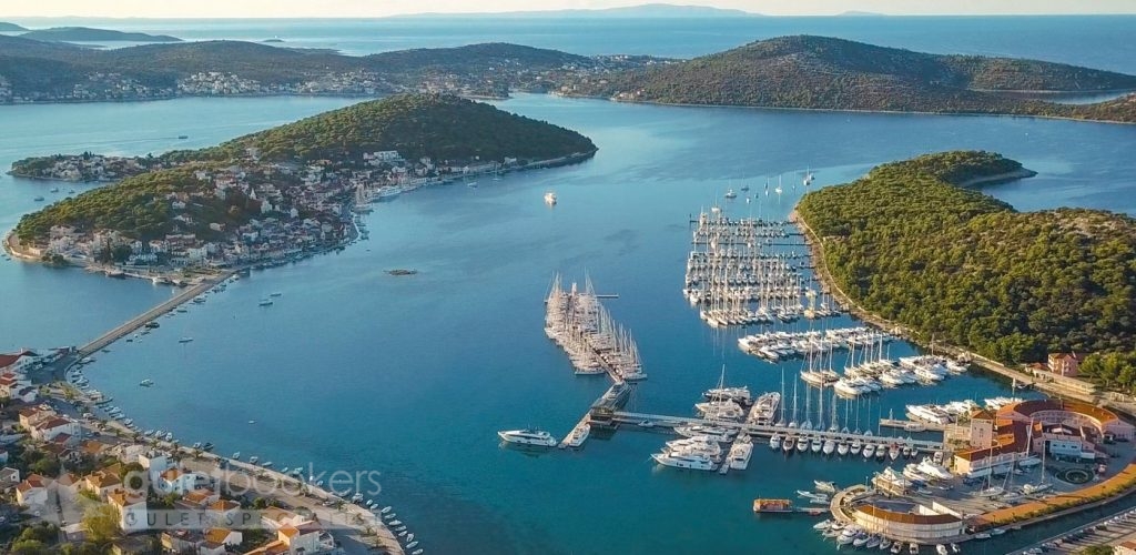 Croatia Yacht Club