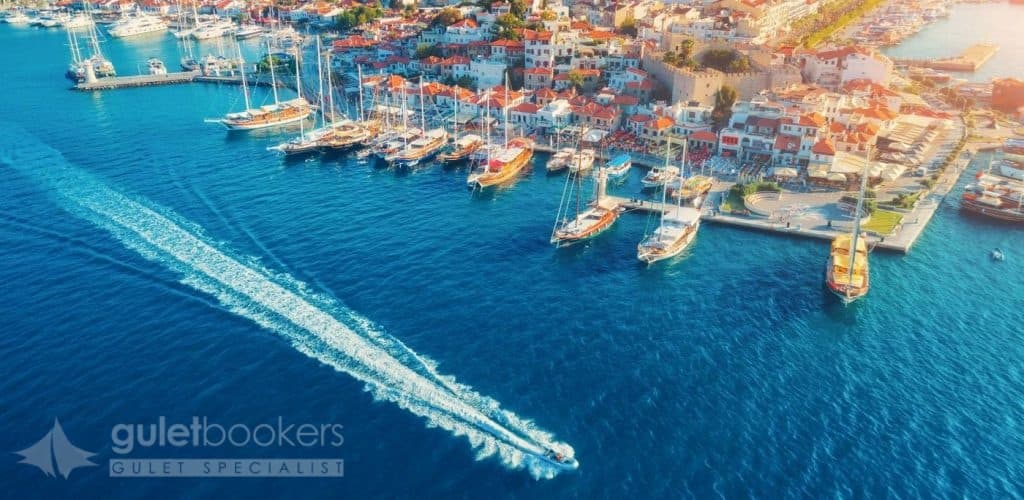 Marmaris Castle & Museum