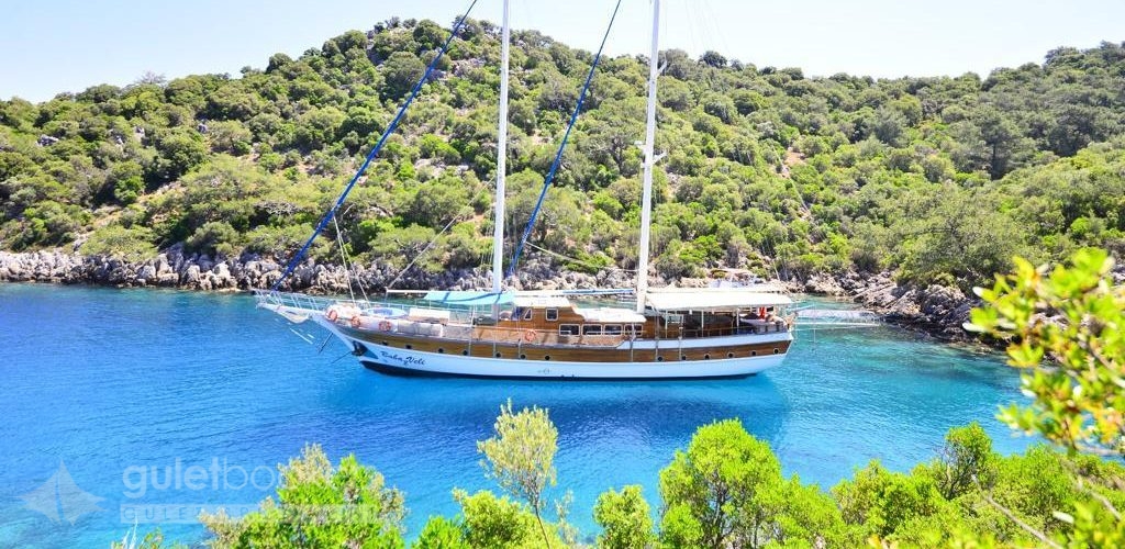 Hints for your Private Yacht Holiday