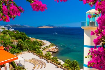 2021 Yaz Sezonu Erken Rezervasyon Fırsatı