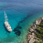 ¿Por qué Debería Alquilar un Barco en Bodrum?