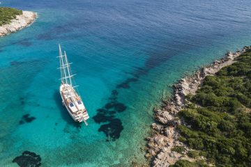 Neden Bodrum’da Tekne Kiralamalısınız?