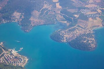 Bodrum; Cennete Yolculuk