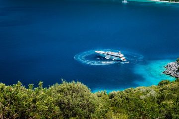 Mavi Tur için Motoryat Kiralama