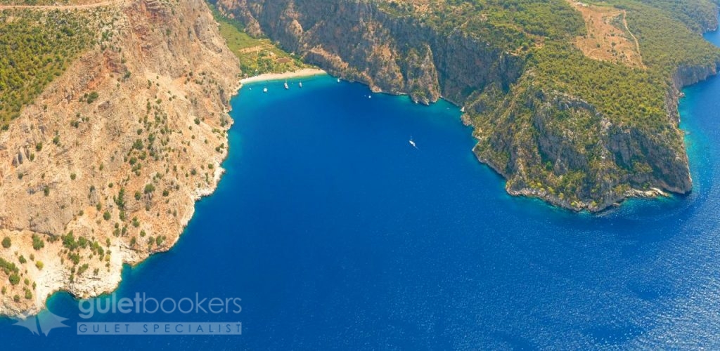 Butterfly Valley Fethiye