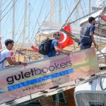 How to Book a Gulet Charter in Turkey
