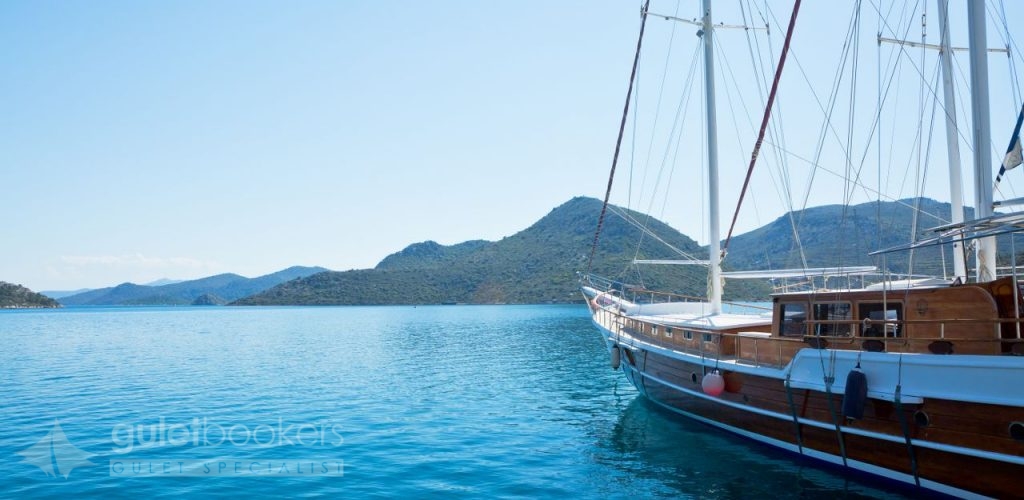 Bozburun - Marmaris / Turkey