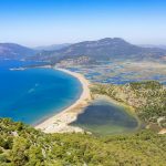 Alcuni posti unici che puoi visitare solo in Turchia