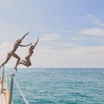 Crociera VIP a bordo di un caicco