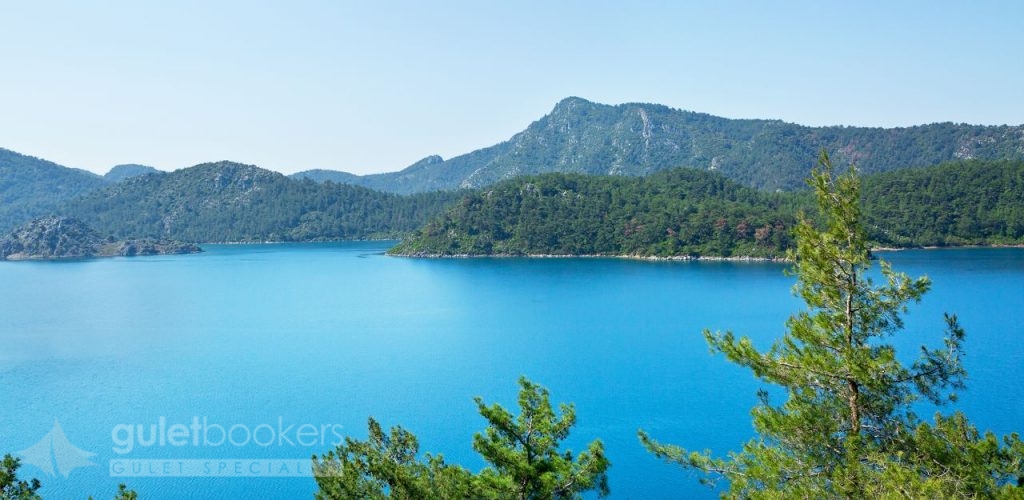 Most Unique Places Only You Can See In Turkey