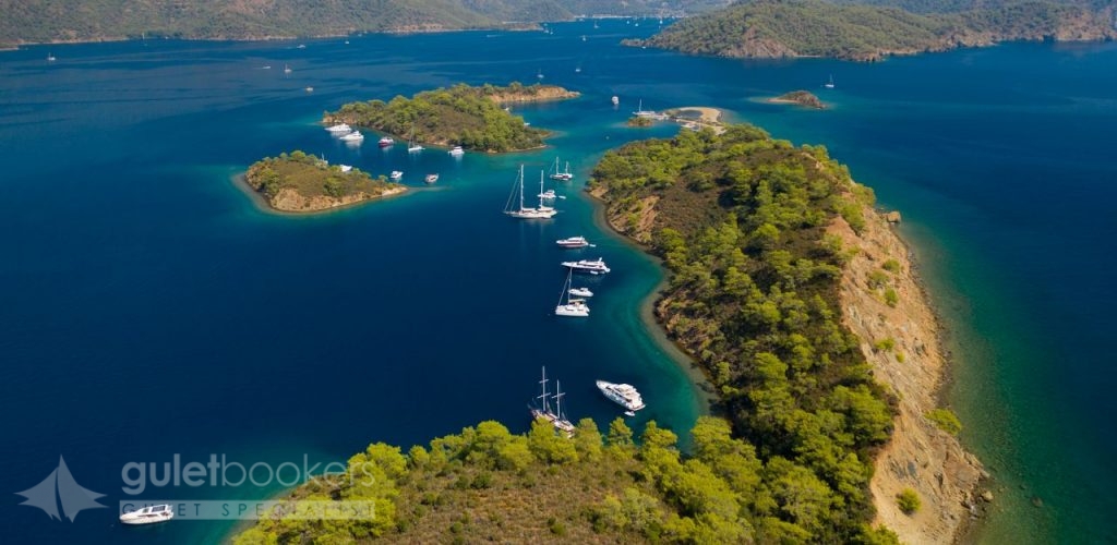 Yacht Charter Turkey