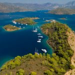 Vacanza in caicco privato per la prossima estate