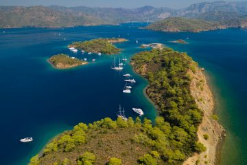 Caicco Vacanza in caicco privato per la prossima estate