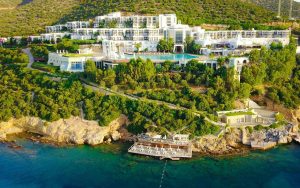 Kempinski Barbaros Bay