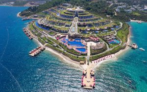 BE Premium Bodrum