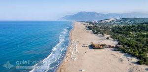 Best Beaches In Turkey