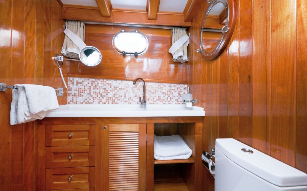 Fortuna 1 - Standart Yat Fortuna 1 - Standart Yat