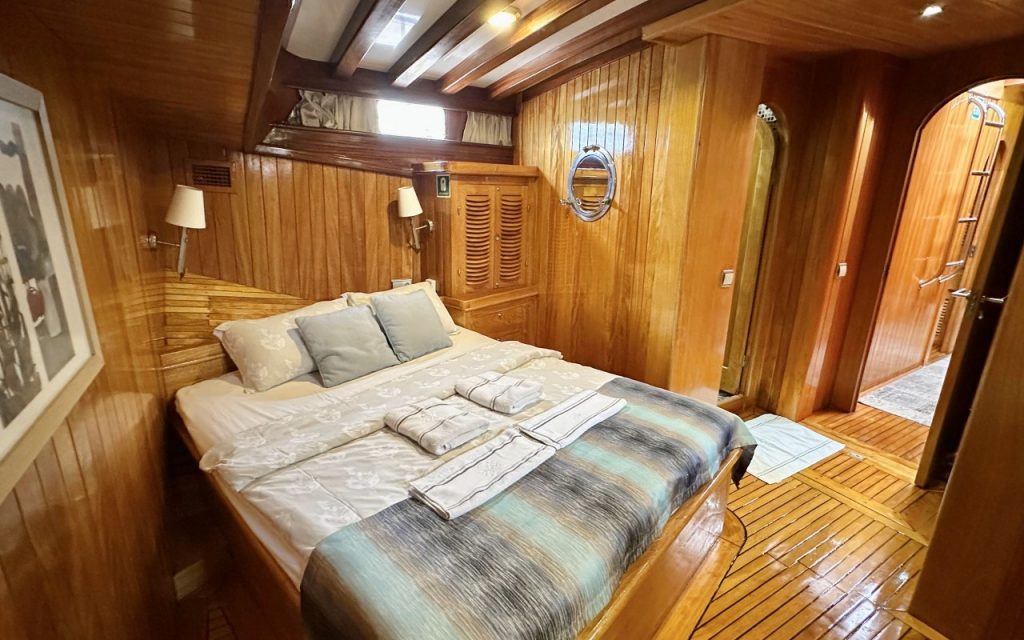 Fortuna 1 - Standart Yat Fortuna 1 - Standart Yat