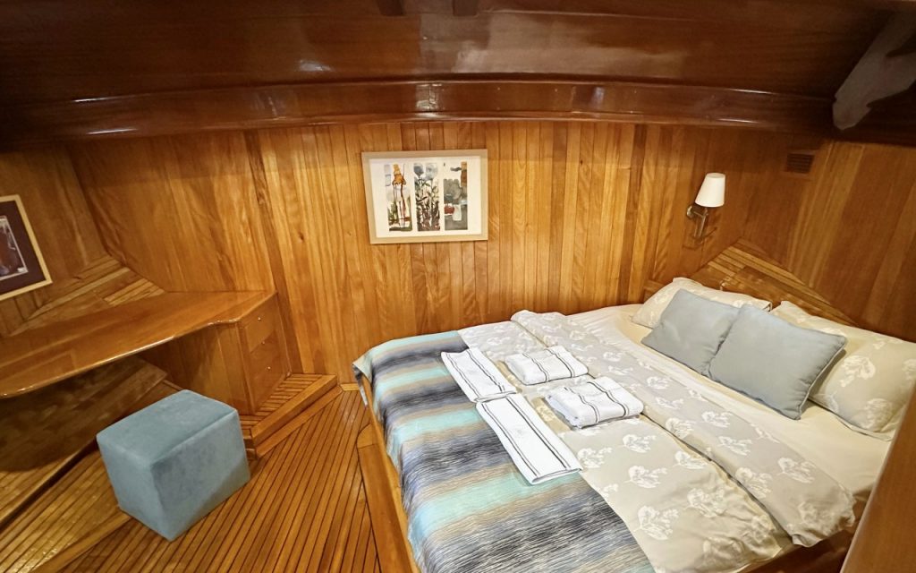 Fortuna 1 - Standart Yat Fortuna 1 - Standart Yat