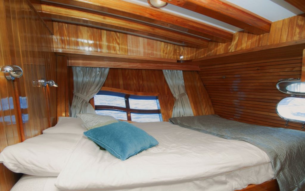 Fortuna 1 - Standart Yat Fortuna 1 - Standart Yat