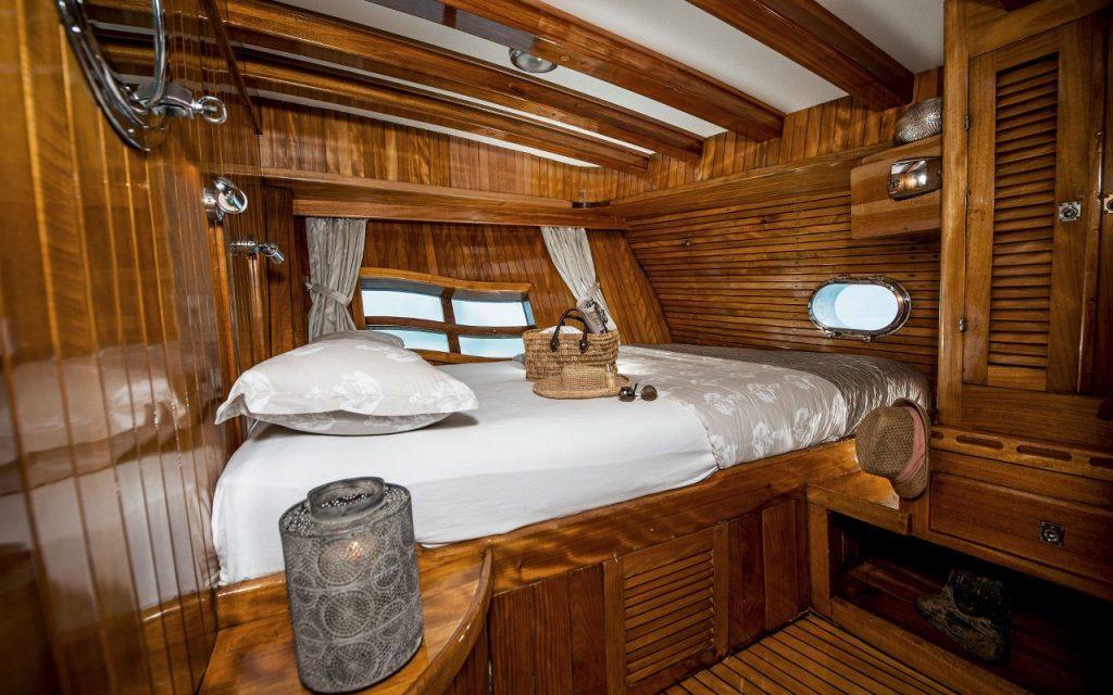 Fortuna 1 - Standart Yat Fortuna 1 - Standart Yat