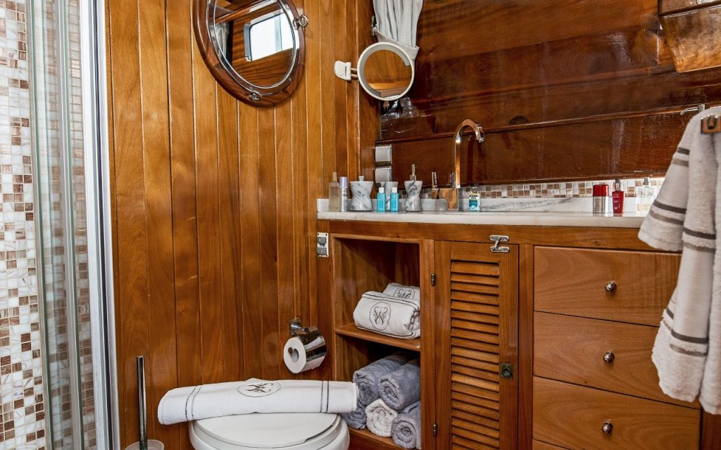 Fortuna 1 - Standart Yat Fortuna 1 - Standart Yat