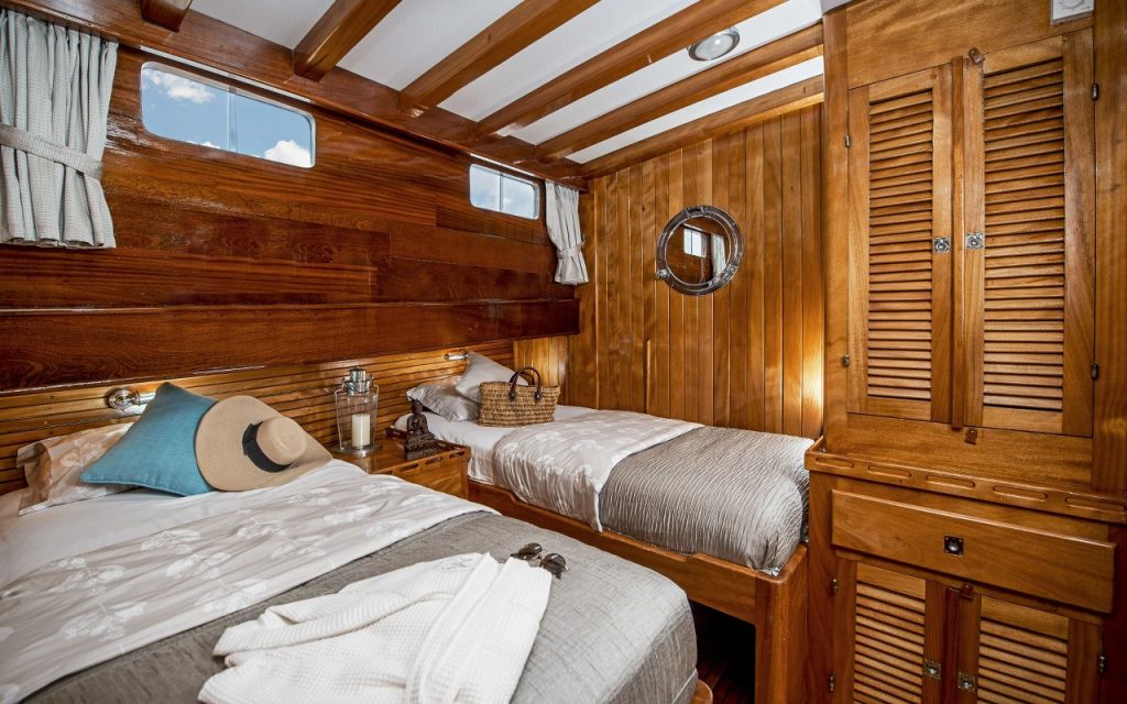 Fortuna 1 - Standart Yat Fortuna 1 - Standart Yat