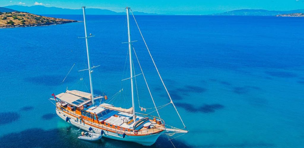 Early Booking Yacht Charter Deals