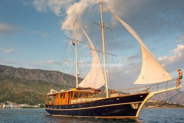Caicco Altair