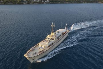 Bateau à Moteur Play Fellow