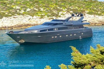 Barca a Motore Summer Fun