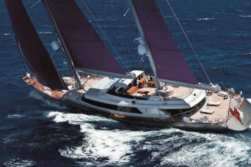 Barca Motoveliero Baracuda Valletta