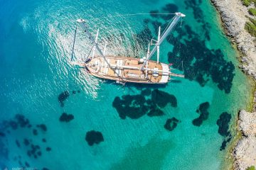 2021’in Tekne Kiralama Önerileri